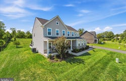 6589 BOB WHITE Drive, WARRENTON, VA 20187