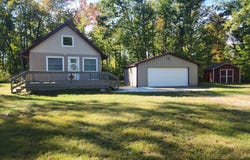 983 E MCCORK, Idlewild, MI 49642
