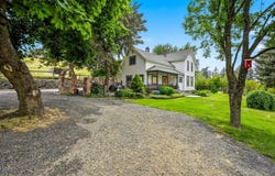 3151 State Route 272, Colfax, WA 99111