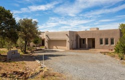 26 Kiva Place, Sandia Park, NM 87047