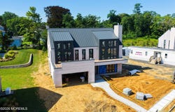 5 Brant Drive lot: 5.13, Atlantic Highlands, NJ 07716