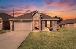 119 Eagle Lake Drive, Duson, LA 70529