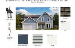 687 Deerhurst Drive, Vandalia, OH 45377