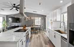 652 Brookridge Drive, Redding, CA 96003