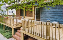 923 Aberdeen Road, High Point, NC 27265