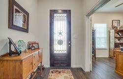 1328 San Marcus Drive, Springtown, TX 76082