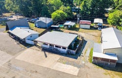 8921 FM 729, Avinger, TX 75630