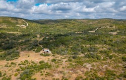 136 ACRES Mesa Verde, Sabinal, TX 78881
