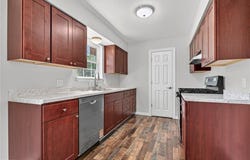 513 E Adams AVE, Midland, AR 72945