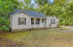 5584 Ramer Selmer Road, Selmer, TN 38375