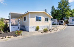 42 Redwing Drive, Santa Rosa, CA 95409