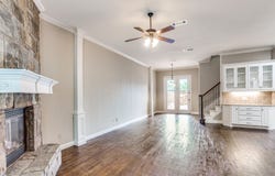 1402 Hampton Road, Grapevine, TX 76051