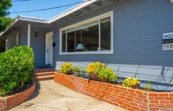38 Bret Avenue, San Rafael, CA 94901