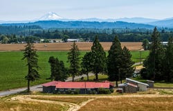 13606 S VICK Rd, Molalla, OR 97038