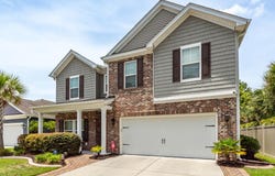 2023 Welsh Pony Drive, Mount Pleasant, SC 29429