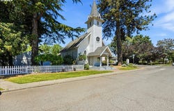 508 NW 3RD Ave, Canby, OR 97013