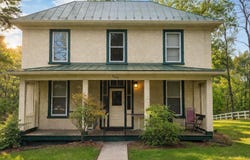 1229 STACK ST, STAUNTON, VA 24401