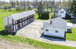 768 N Main Street, Ada, OH 45810