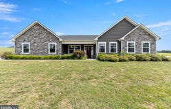 93 QUAIL HILL Drive, HIGH VIEW, WV 26808