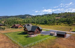 575 BUFFALO Drive, Alpine, WY 83128