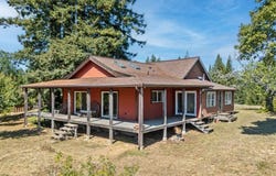 28580 Comptche Ukiah Road, Comptche, CA 95427