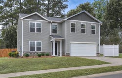 2014 April Dawn Trail, Thomson, GA 30824