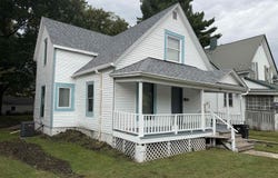 313 N Sheridan Avenue, Ottumwa, IA 52501