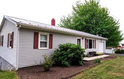 3592 OLD GREENVILLE RD, STAUNTON, VA 24401