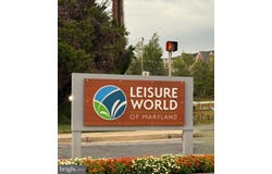 2921 N LEISURE WORLD BLVD #1-122, SILVER SPRING, MD 20906
