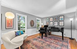 12846 Sagamore Road, Leawood, KS 66209