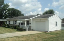 1005 Golfview Drive, Washington Court House, OH 43160
