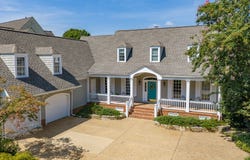1616 Harbor Rd, Williamsburg, VA 23185