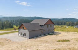 229 River Ranch Road, Whitefish, MT 59937