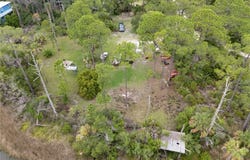 MUSEUM Drive, CEDAR KEY, FL 32625