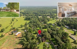 400 Crestview, Hughes Springs, TX 75656
