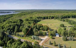 4793 E Duck Lake Road, Grawn, MI 49637