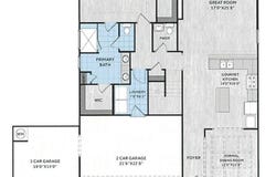 4260 Portola Drive, Zebulon, NC 27597