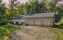 520 Thompson Lane, Mitchell, IN 47446