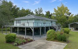 S US Highway 19, Perry, FL 32348
