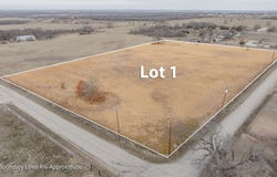 TBD C Stephens Road, Millsap, TX 76066