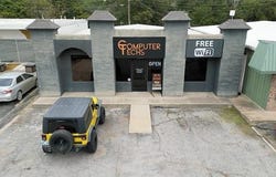 1020 W Main, Durant, OK 74701