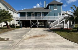 13114 Coronado Drive, Freeport, TX 77541