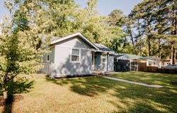 523 Cox Street, Benton, AR 72015