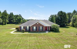 260 Conecuh Rd, Castleberry, AL 36432