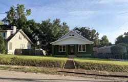 417 W Pyburn Street, Pocahontas, AR 72455