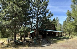 455 OLD MOUNTAIN Rd, Goldendale, WA 98620