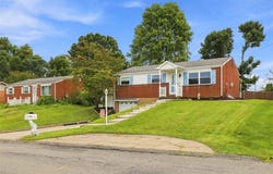 553 Meadowvale Dr, Harmar, PA 15024