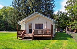 134 E Maple lot: 134, Alderson, WV 24910