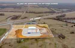 61 SE 1100 Road, Deepwater, MO 64740