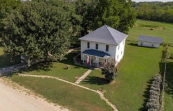 6795 Half Mound RD, Valley Falls, KS 66088